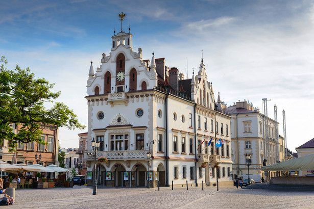 Wybory w Rzeszowie zostaną przełożone? GIS podał nową datę