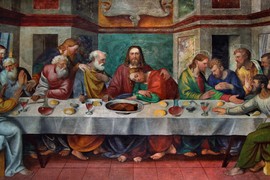 Danas je VELIKI ČETVRTAK: Narodno verovanje kaže da će svako ko OVO uradi do ponoći dobiti VELIKE BLAGOSLOVE