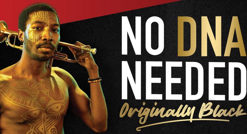 ‘No DNA Needed’ Campaign takes centerstage as Trophy Stout rejigs brand