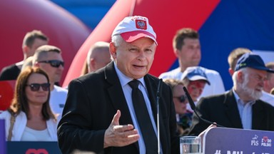 Jak żyje i pracuje Jarosław Kaczyński? Tak wygląda codzienność prezesa PiS