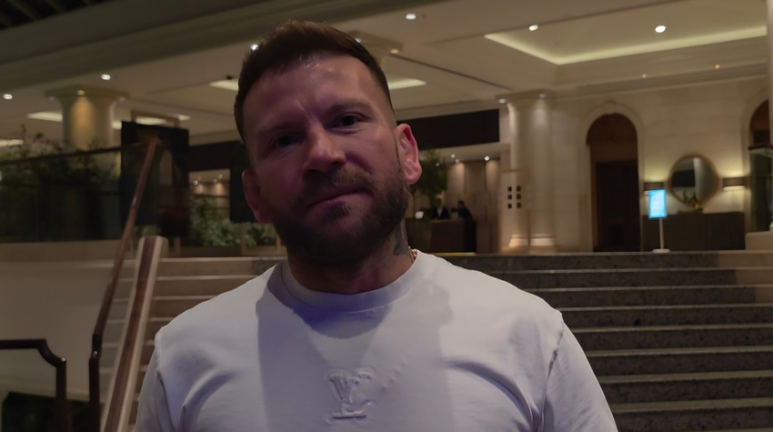 Stanislav Krofak pokazao novu devojku, progovorio o zaradi