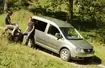 Volkswagen Caddy 4MOTION - Dostawcze 4x4