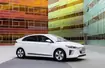 Hyundai Ioniq Electric