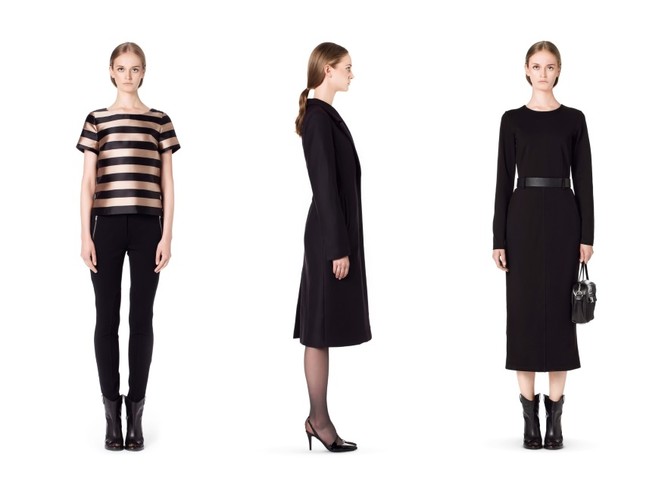 Solar - kolekcja jesień/zima 2014/2015