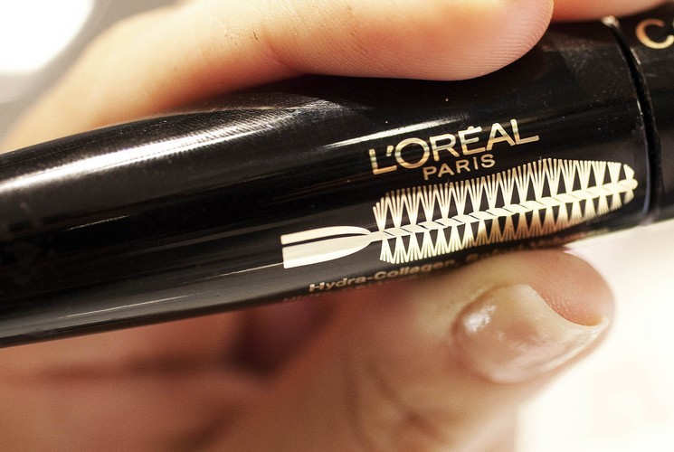 15. Liliane Bettencourt, L'Oreal - jej majątek jest szacowany na 24,7 mld dol.