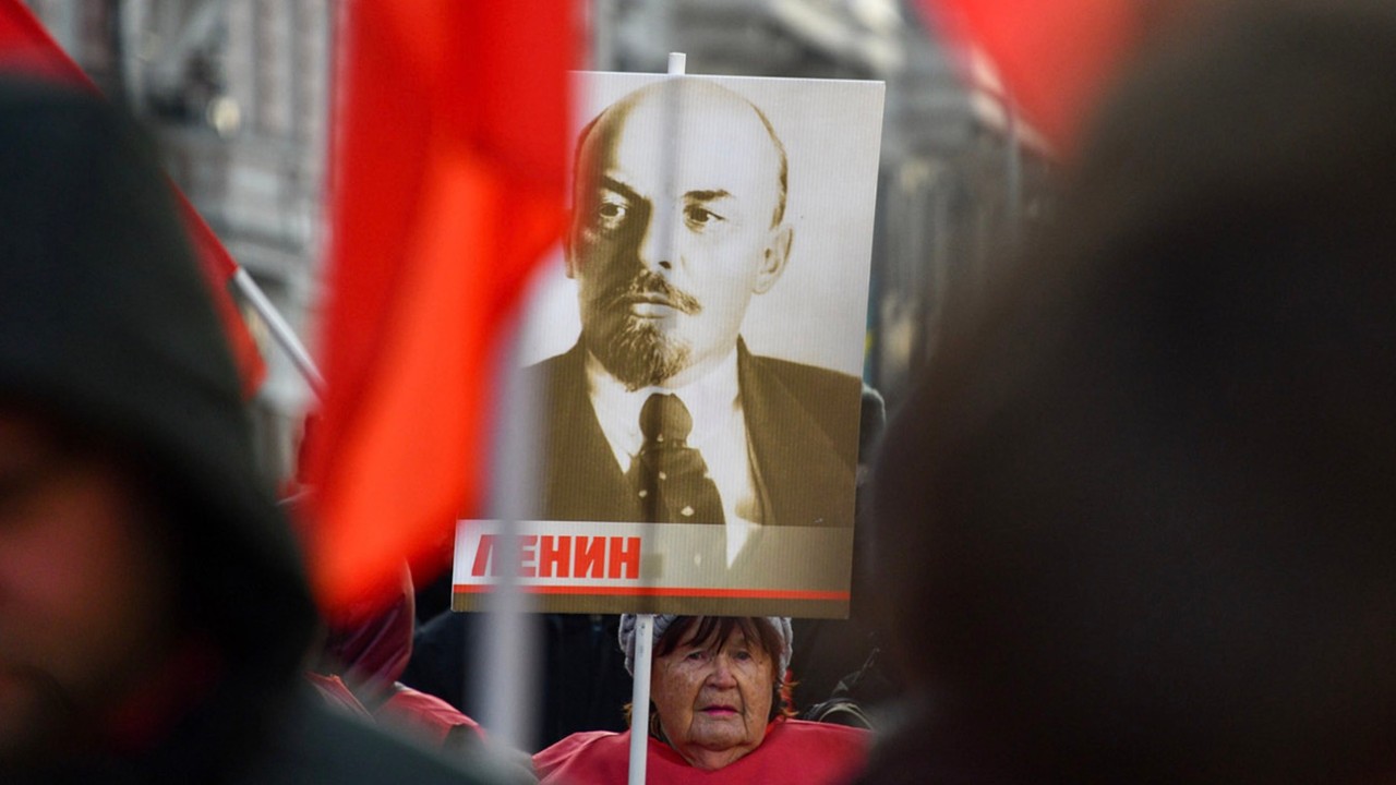 Czesi zakazują propagowania komunizmu