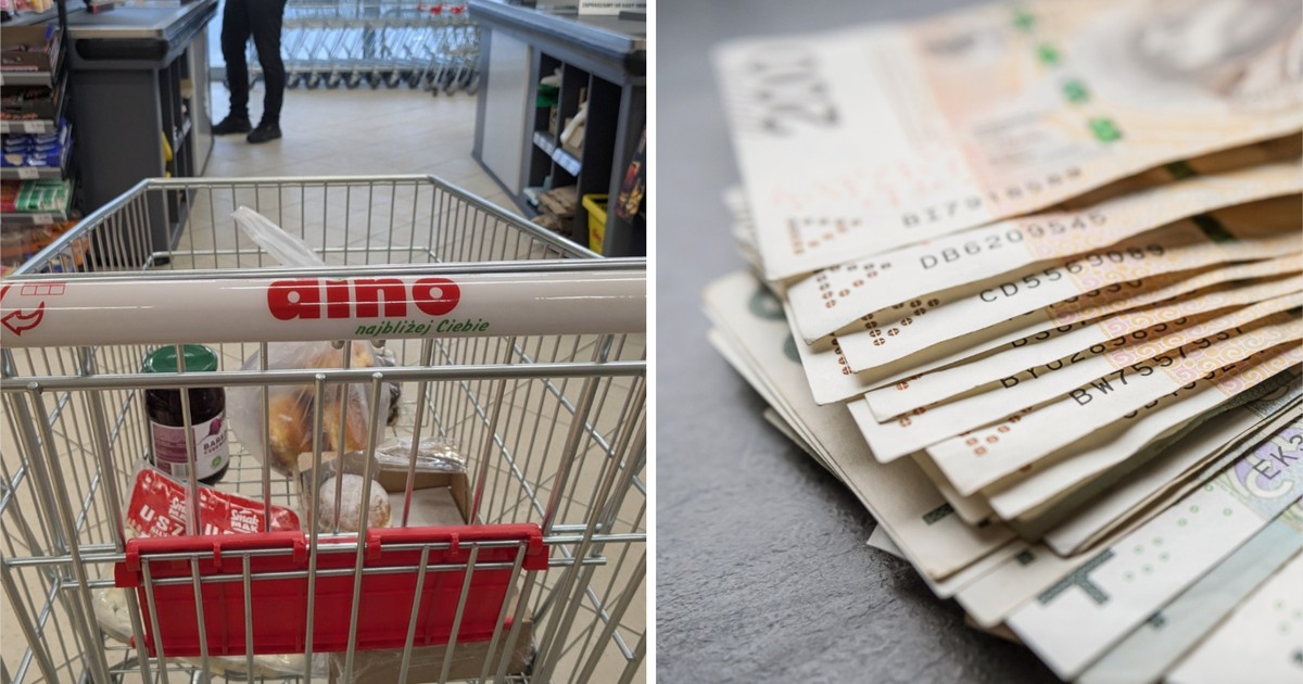 Prezes Dino szuka pieniędzy. Rozkręca nowy biznes