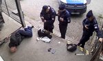 Brutalna interwencja policji. Mundurowi nie przyznają się do winy FILM