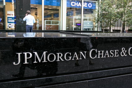 JP Morgan otworzy centrum na warszawskiej Woli