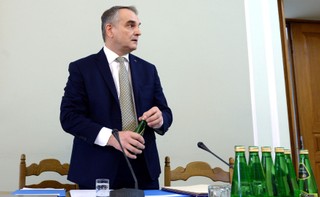 Jurasz: NIK manipuluje albo dowodzi swojej niekompetencji [OPINIA]