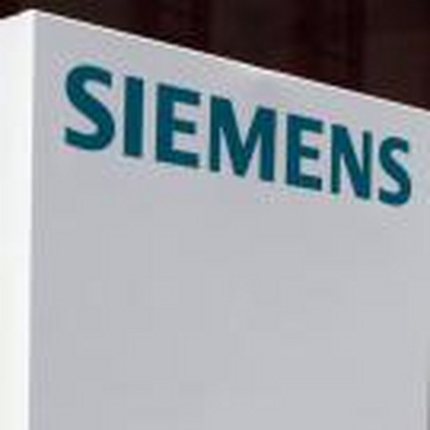 Siedziba Siemensa