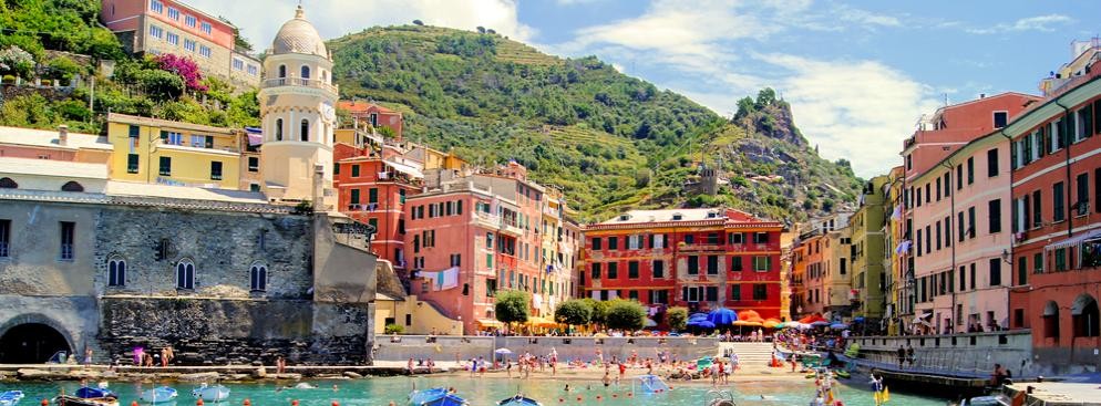 6. Włosi - średnio 275,2 tys. euro