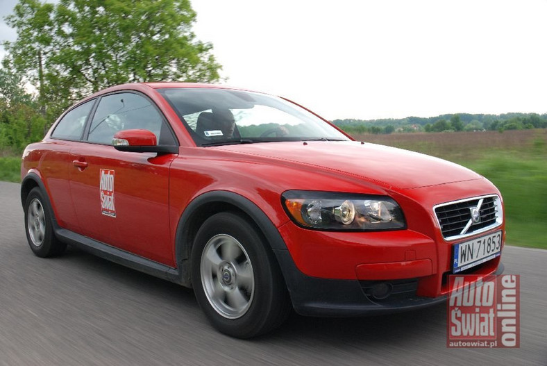 Volvo C30