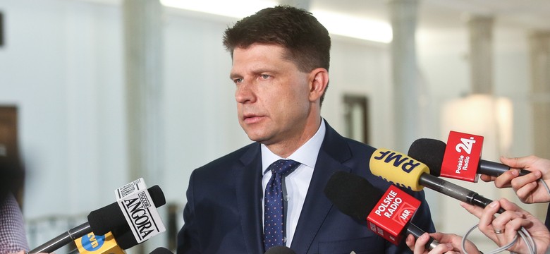 Ryszard Petru o ratingu agencji Moody's