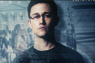 FILM SNOWDEN 