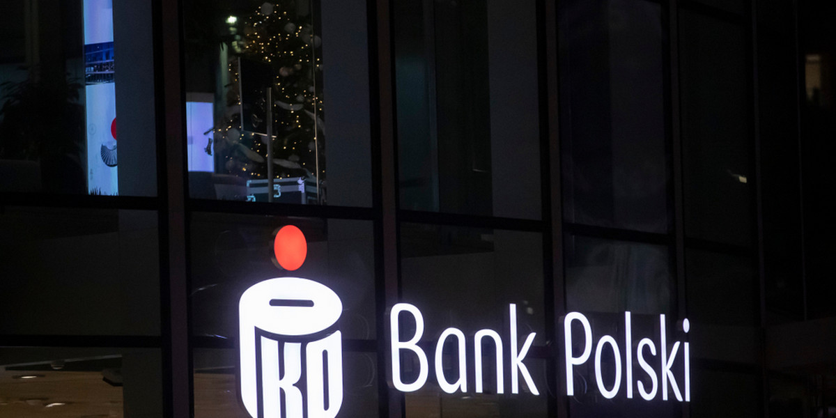 Nowy prezes PKO BP Jan Emeryk Rościszewski zapowiedział kontynuację procesu cyfryzacji banku.