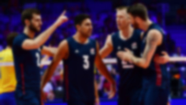 Serbia - USA: o której godzinie mecz o 3. miejsce MŚ w siatkówce 2018?