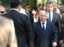 Planował zamach na Lecha Kaczyńskiego?