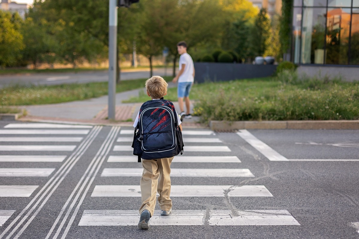 Ponad miliard złotych na wyprawki szkolne. ZUS informuje o rekordowych wypłatach