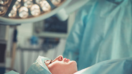 Kardiochirurg: po płuca pobrane od naszych dawców przylatują lekarze z innych krajów