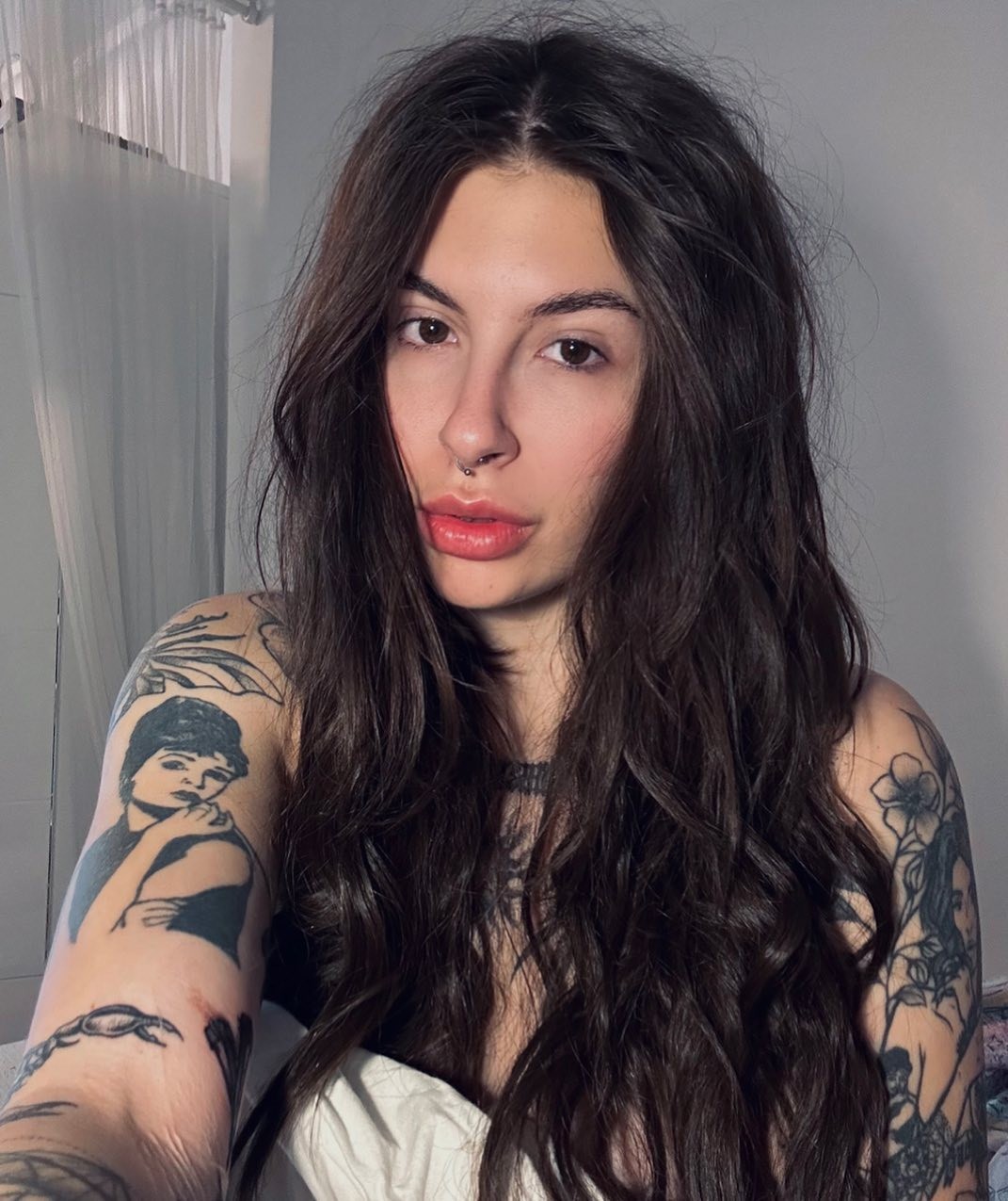 Tereza Kosecová sa zviditeľnila v šou Ruža pre nevestu.