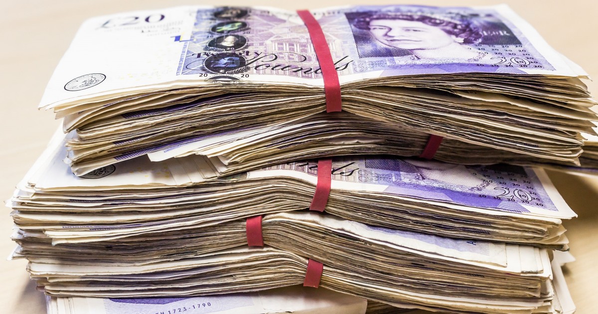 Cena GBP/PLN dzisiaj. Ile trzeba zapłacić za funta 20 sierpnia 2025 r.?