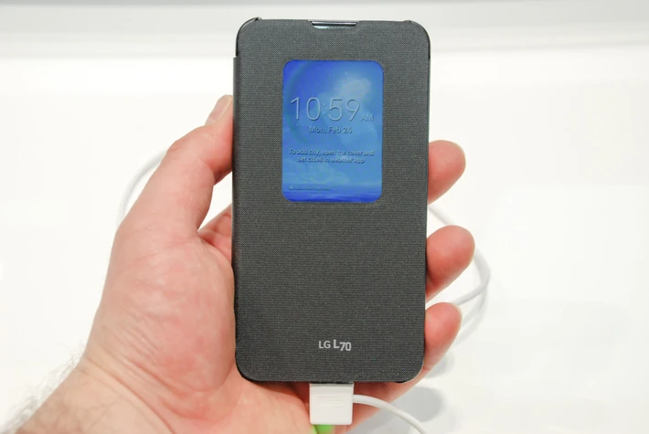 LG L70