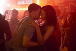 "The Perfect Guy" nowym numerem jeden za oceanem