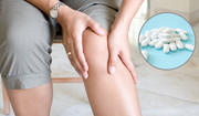 Boswellia - naturalny suplement na bóle stawów. "Odnawia" kolana