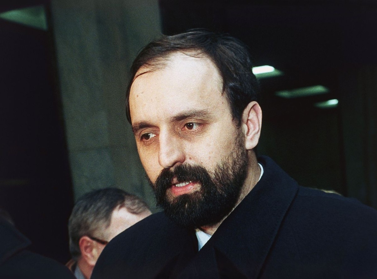 Goran Hadżić