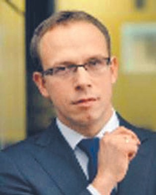 Bogusław Stefaniak zarządzającym Ipopema Rynku Mieszkaniowego FIZ