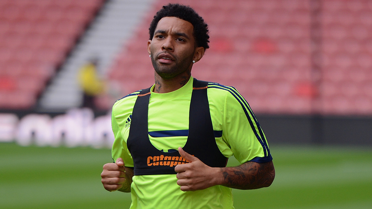 "The Sun" podaje, że Jermaine Pennant, były reprezentant Anglii U-21 i zawodnik Stoke City, poślubił piękną modelkę - Alice Goodwin. Para pobrała się podczas prywatnej ceremonii w Chershire.