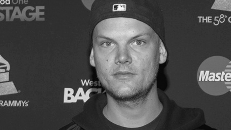 Avicii