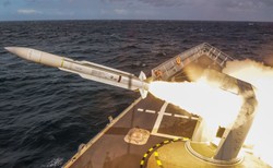 Największy wyścig zbrojeń w regionie od 1945 roku. Chińczykom nie spodoba się ruch Australii