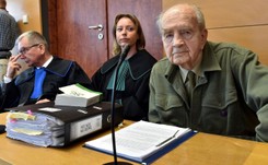 Niemiecki serial 'Nasze matki, nasi ojcowie' oraz stacja ZDF przed polskim sądem. Proces wytoczył 92-leni żołnierz AK