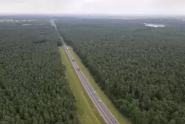 Kolejne odcinki Via Carpatii w drodze. Kierowcy dostaną 40 km  