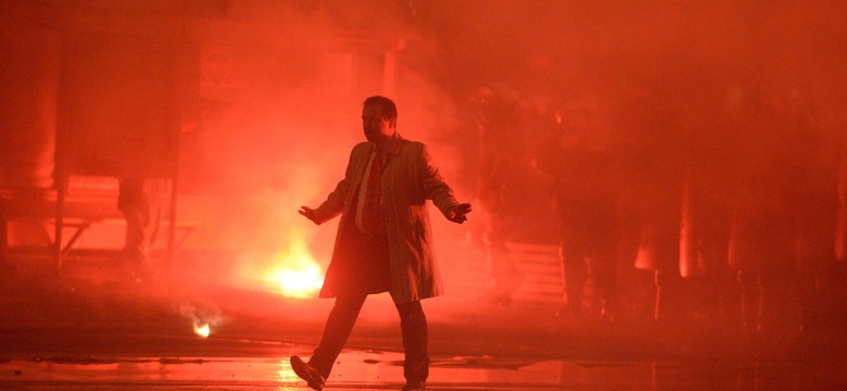 Ostra kłótnia o Marsz Niepodległości. Zawisza do Miecugowa: Co to za insynuacje?