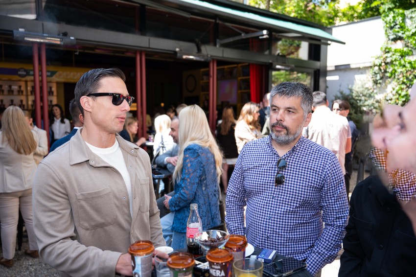 Slaven Došlo, Jovan Buračić