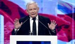 Kaczyński tłumaczy się ze słów o chorobach uchodźców