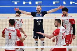 Liga Narodów. Chłopaki na medal! Historyczny triumf polskich siatkarzy