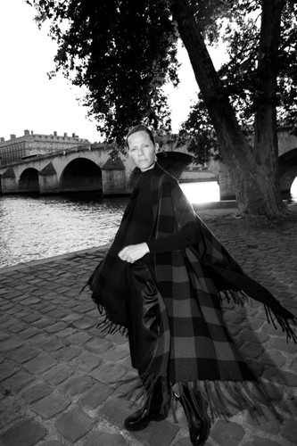 Dzianiny z kolekcji Sfera jesień/zima 2019/2020