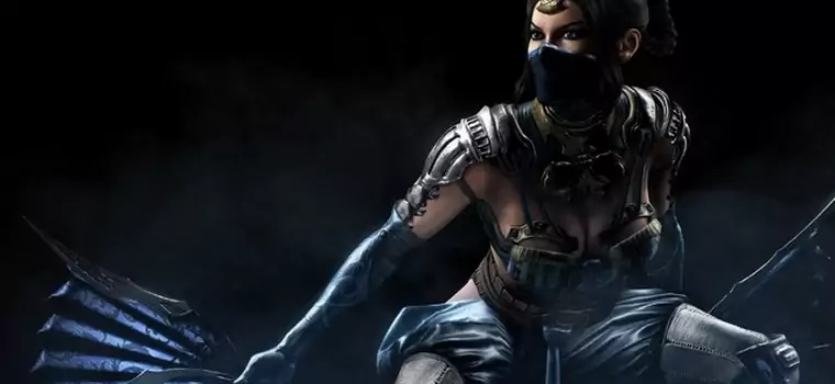 NetherRealm przeprasza pecetowców za problemy z Mortal Kombat X i ma dla nich niespodziankę