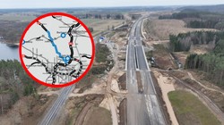 Nowa droga ze Śląska nad morze. Wiemy, kiedy powstanie