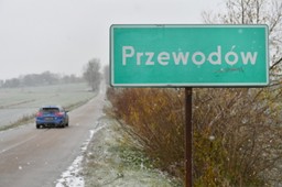 Pełnomocnik MON ds. obrony przeciwlotniczej: Przewodów nie był objęty obroną przeciwrakietową
