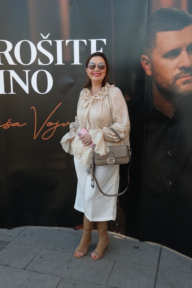 Dragana Katić (Foto: Ringier/Milan Ilić)