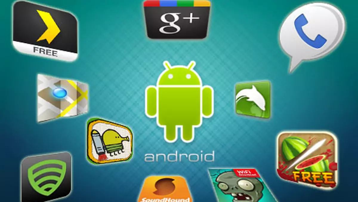5 mld aplikacji na Androida otwartych na atak