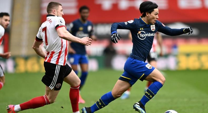 Japan hasn't played a friendly against arch-rival South Korea in a decade