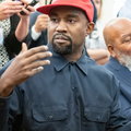Kanye West przeprasza Żydów po hebrajsku