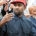 Kanye West przeprasza Żydów po hebrajsku