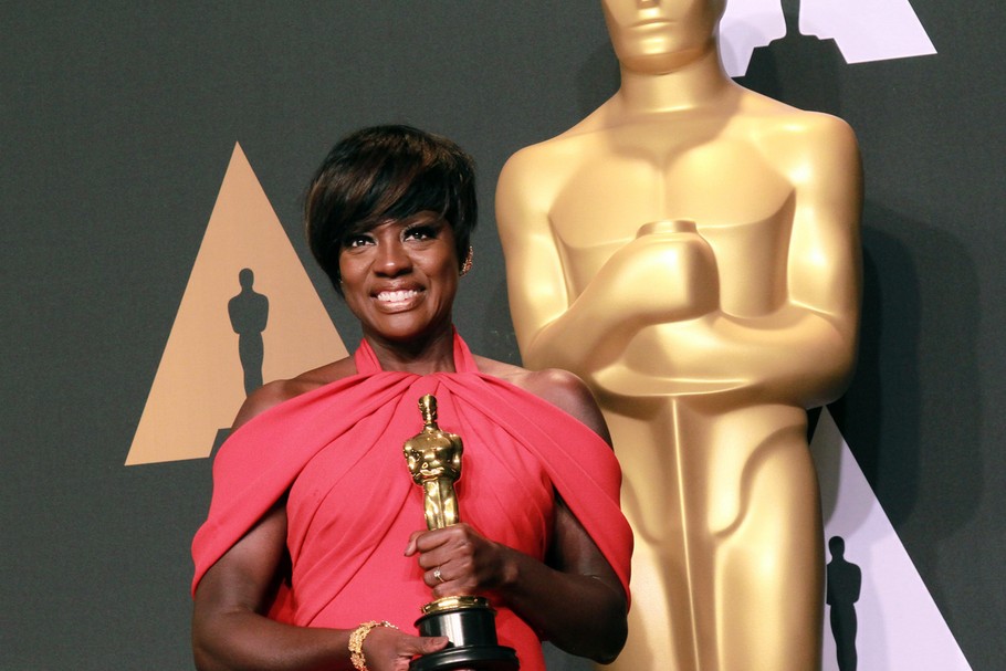 89th Annual Academy Awards - Press Room